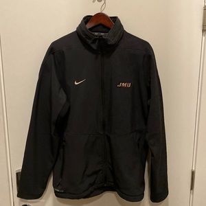 James Madison University Nike Therma-Fit jacket